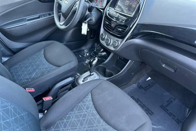 2022 Chevrolet Spark 1LT Automatic