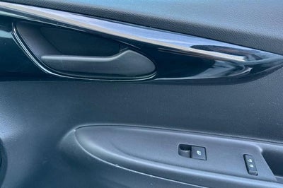 2022 Chevrolet Spark 1LT Automatic