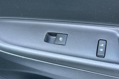 2022 Chevrolet Spark 1LT Automatic