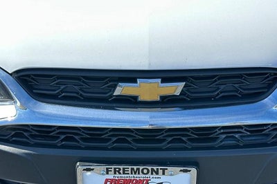 2022 Chevrolet Spark 1LT Automatic