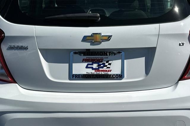 2022 Chevrolet Spark 1LT Automatic