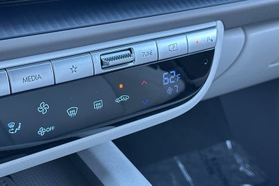 2025 Hyundai IONIQ 6 SEL