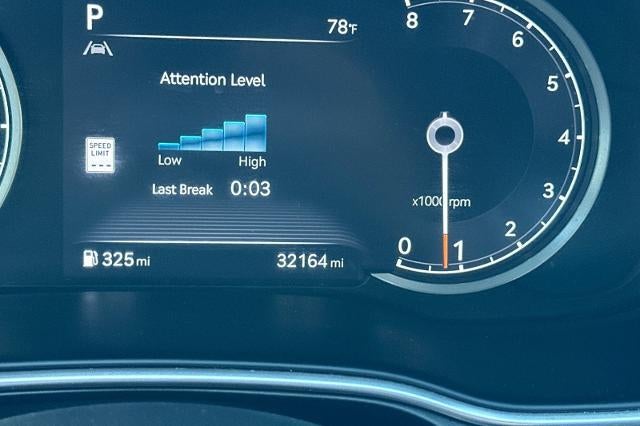 2024 Genesis GV80 Base