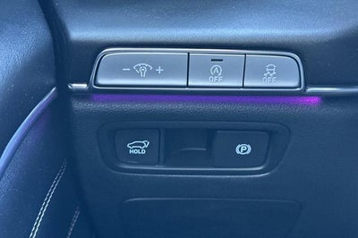 2024 Genesis GV80 Base