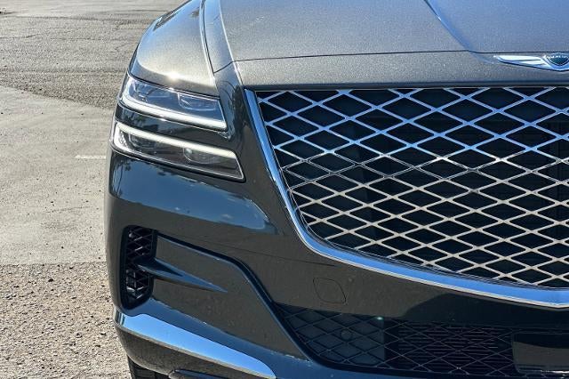 2024 Genesis GV80 Base