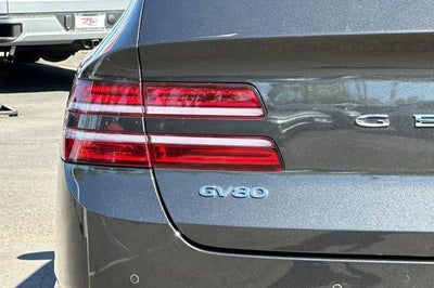 2024 Genesis GV80 Base