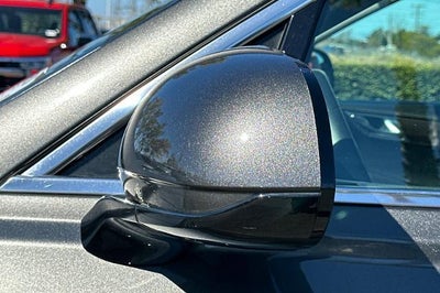 2024 Genesis GV80 Base