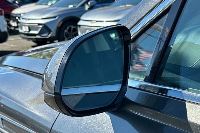 2024 Genesis GV80 Base