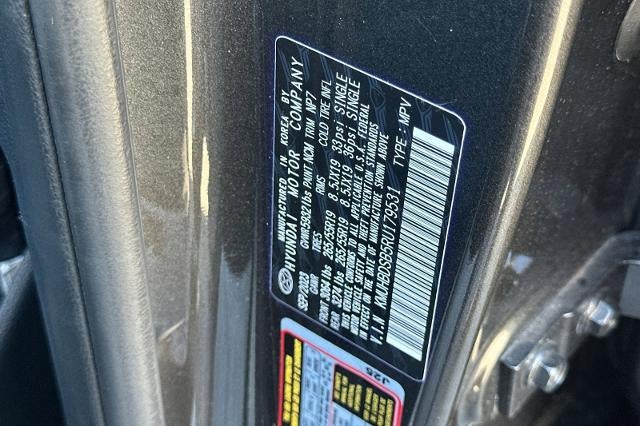 2024 Genesis GV80 Base