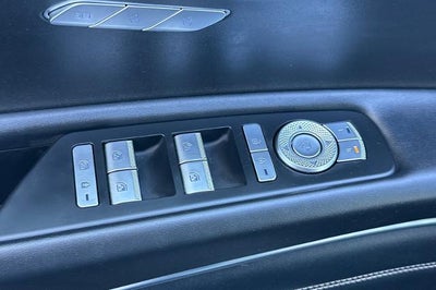 2024 Genesis GV80 Base