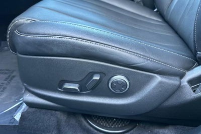 2024 Genesis GV80 Base