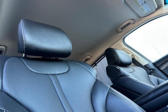 2024 Genesis GV80 Base