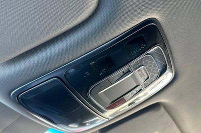 2024 Genesis GV80 Base