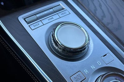 2024 Genesis GV80 Base