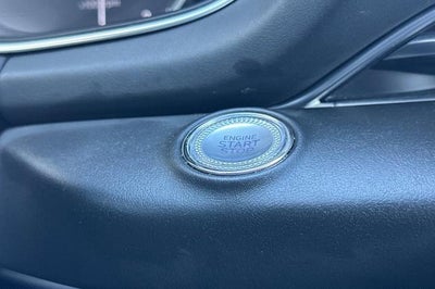 2024 Genesis GV80 Base