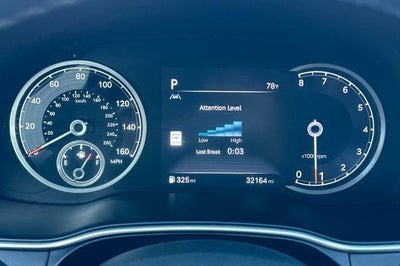 2024 Genesis GV80 Base