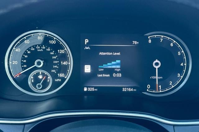 2024 Genesis GV80 Base