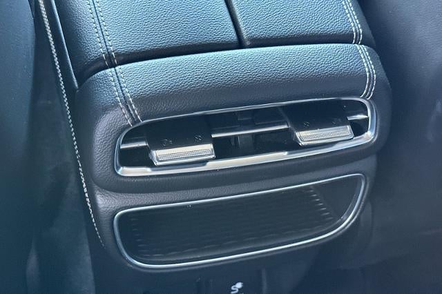 2024 Genesis GV80 Base