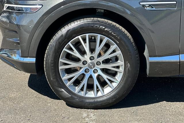 2024 Genesis GV80 Base