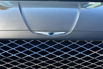 2024 Genesis GV80 Base