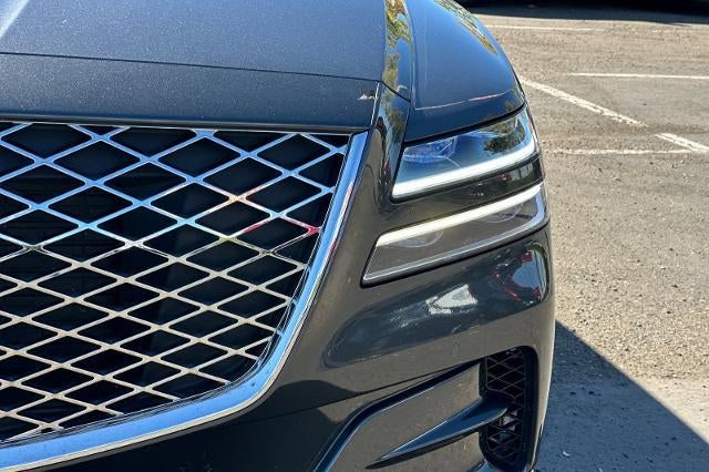 2024 Genesis GV80 Base