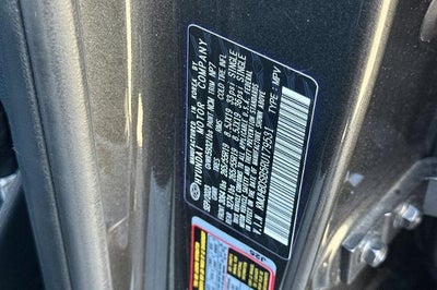 2024 Genesis GV80 Base