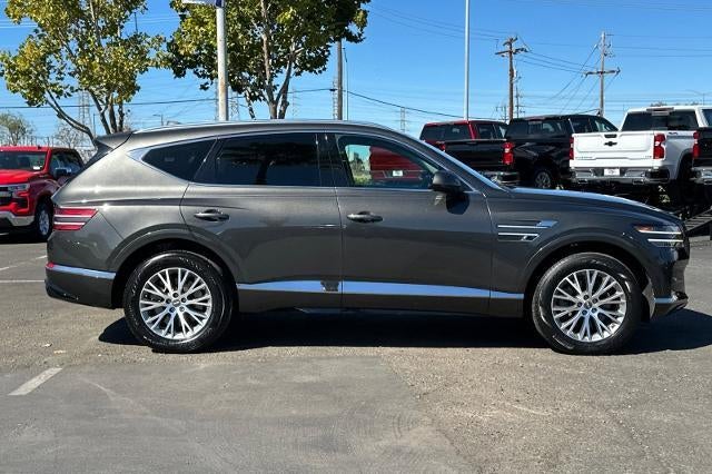 2024 Genesis GV80 Base