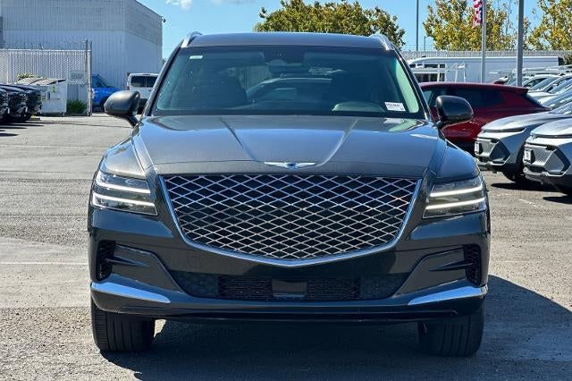 2024 Genesis GV80 Base