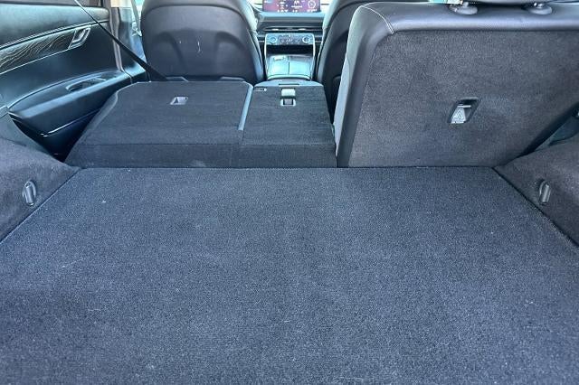 2024 Genesis GV80 Base