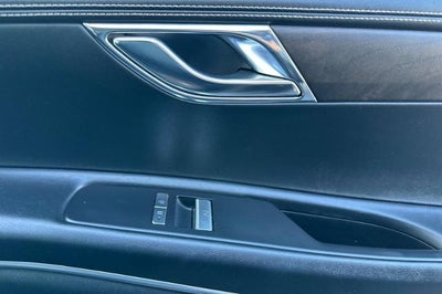 2024 Genesis GV80 Base