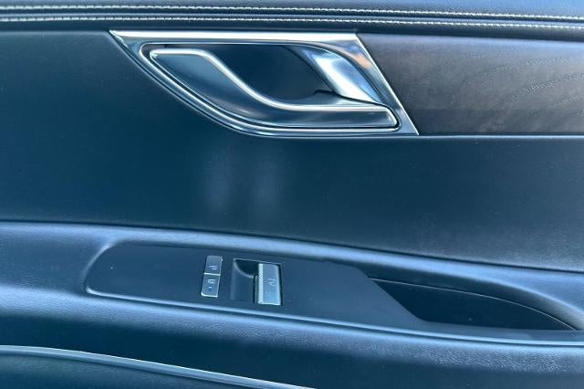 2024 Genesis GV80 Base