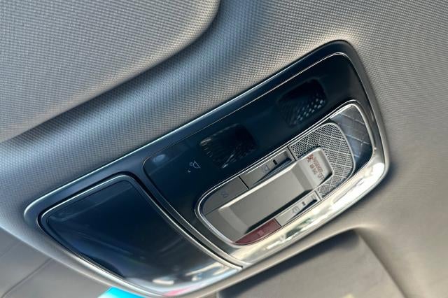 2024 Genesis GV80 Base