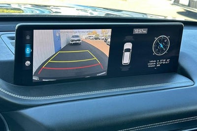 2024 Genesis GV80 Base