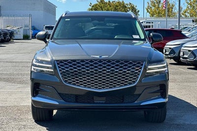2024 Genesis GV80 Base