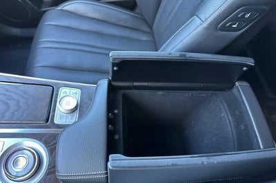 2024 Genesis GV80 Base