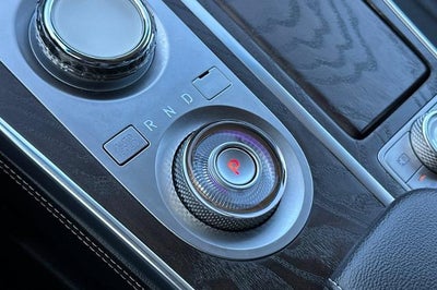 2024 Genesis GV80 Base