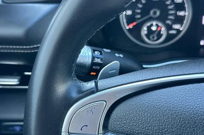 2024 Genesis GV80 Base