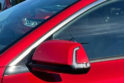 2023 Kia Niro EV Wind