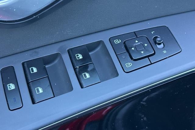 2023 Kia Niro EV Wind