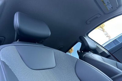 2023 Kia Niro EV Wind