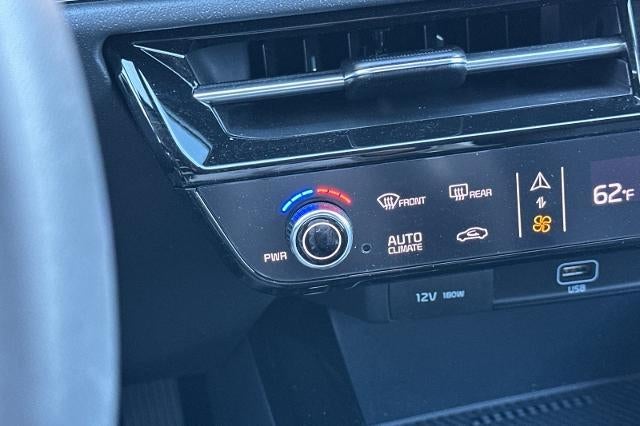 2023 Kia Niro EV Wind