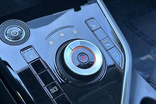 2023 Kia Niro EV Wind