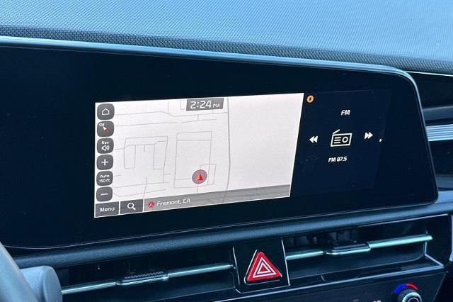 2023 Kia Niro EV Wind