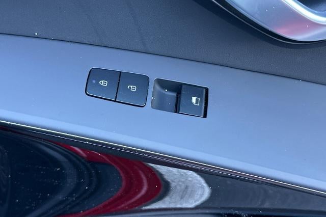 2023 Kia Niro EV Wind