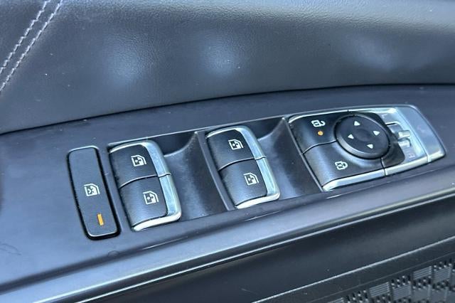 2025 Kia Carnival MPV SX Prestige