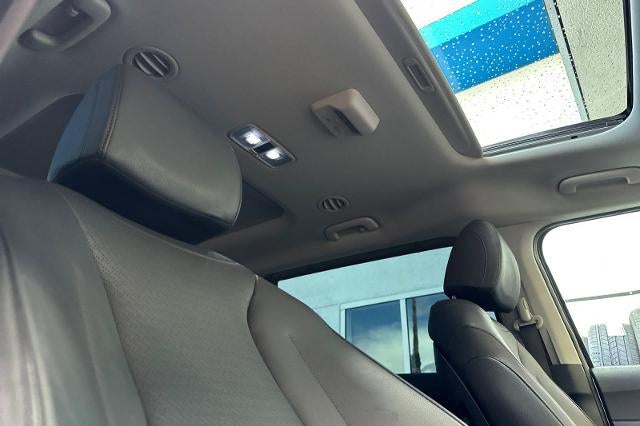 2025 Kia Carnival MPV SX Prestige