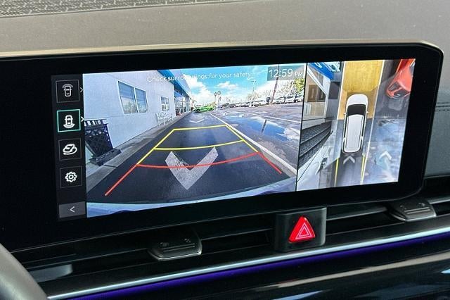 2025 Kia Carnival MPV SX Prestige