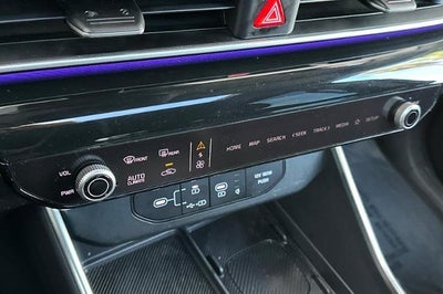 2025 Kia Carnival MPV SX Prestige