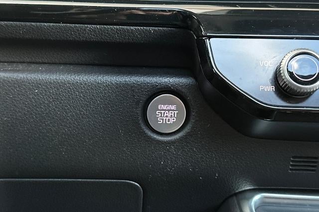 2025 Kia Carnival MPV SX Prestige