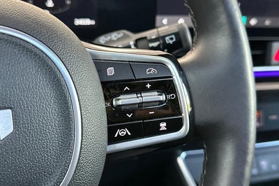 2025 Kia Carnival MPV SX Prestige